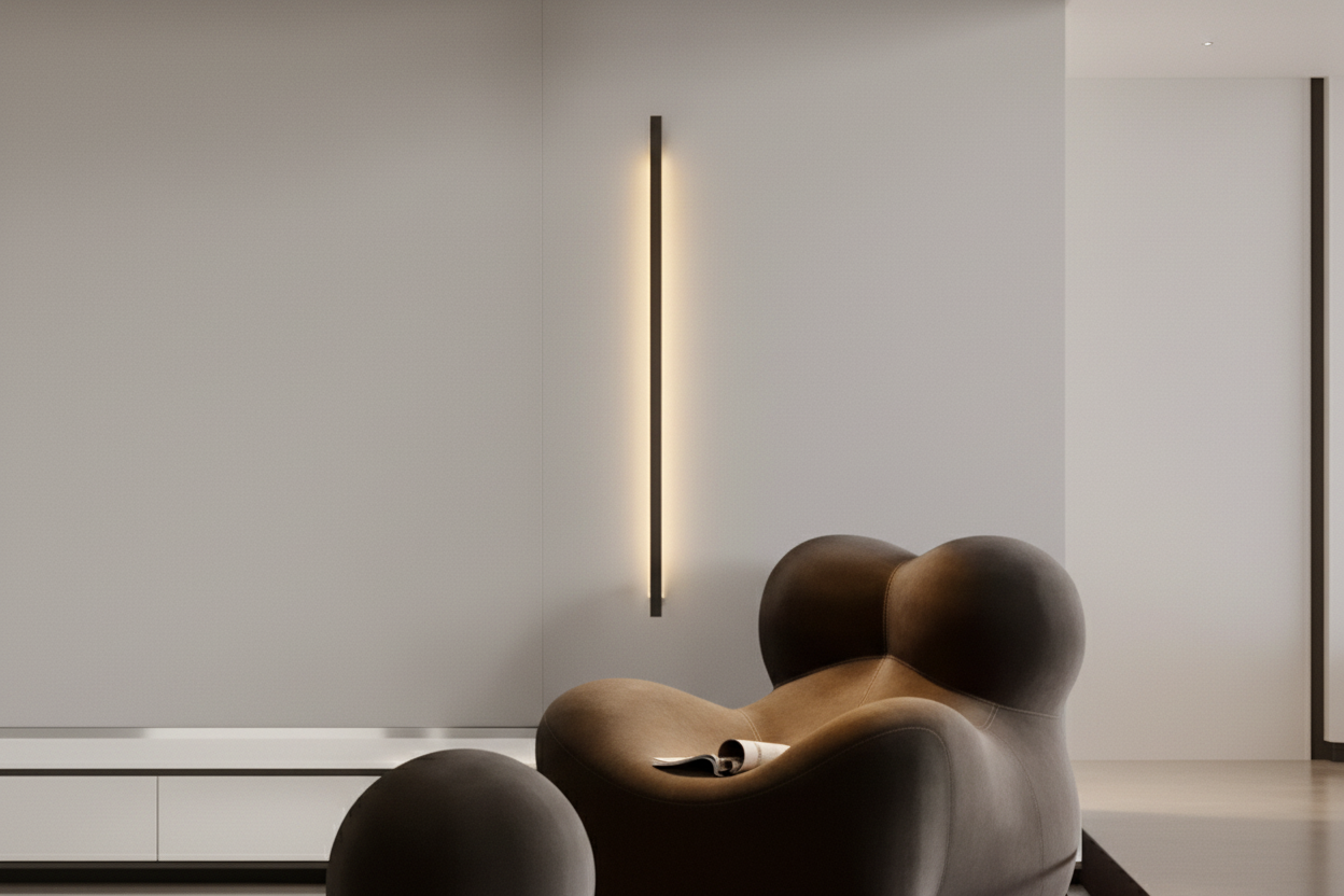 Nordic LED Wall Lamp